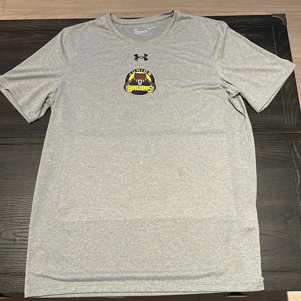 UA Junior Bruins size small